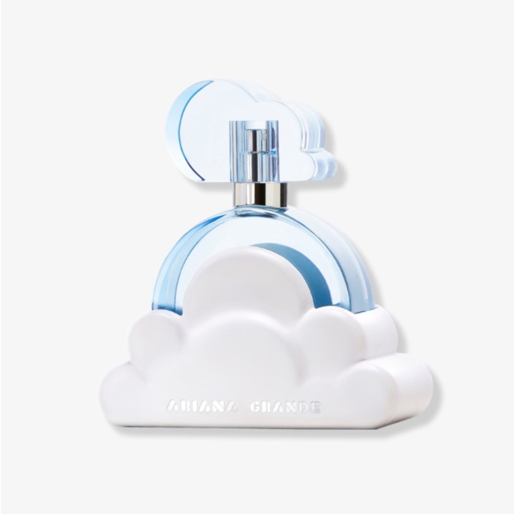 Ariana Grande Cloud